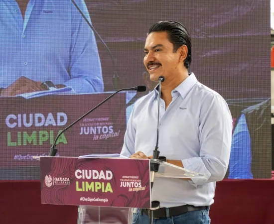 Saldo blanco en la Guelaguetza y reducción de delitos marcan avance en seguridad