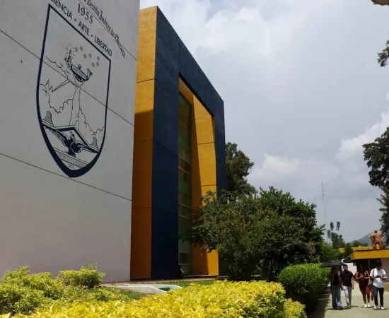 UABJO lanzará segunda convocatoria de admisión para 33 licenciaturas 
