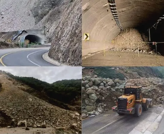 DE PARADOJAS Y UTOPÍAS / ¿Autopistas o “caminos del malestar”? / RAÚL NATHÁN PÉREZ