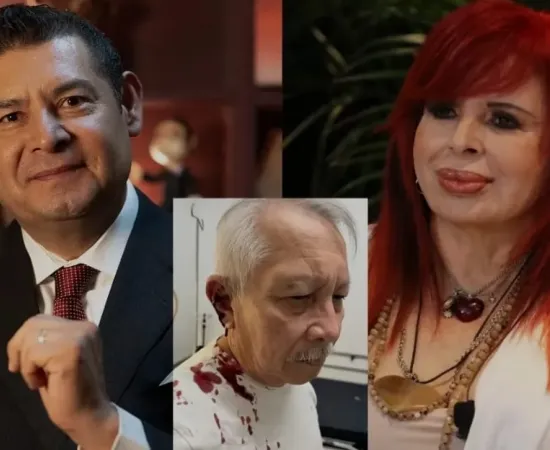 DE PARADOJAS Y UTOPÍAS / 4T: La nueva Inquisición (II) / RAÚL NATHÁN PÉREZ