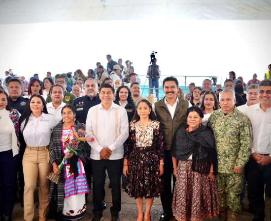 Arranca el Operativo Guelaguetza Segura 2025 en Oaxaca de Juárez