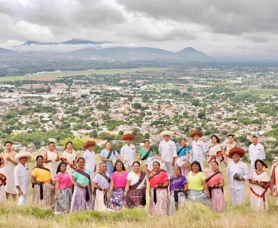 Guelaguetza en Xoxocotlán: descubre sus actividades para disfrutar en familia