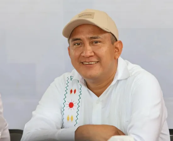 Reformas enrutan al Corredor Interoceánico con el Plan México: Nino Morales