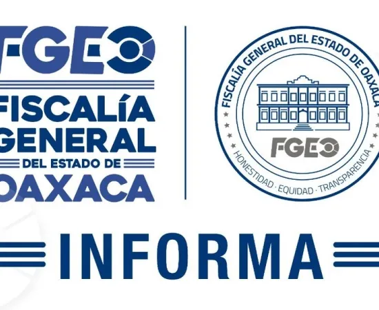 Fiscalía de Oaxaca obtiene vinculación a proceso contra imputado por secuestro cometido en la Mixteca