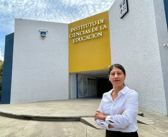 Tomar en serio la salud mental y no autodiagnosticarse: Neurocientífica UABJO 
