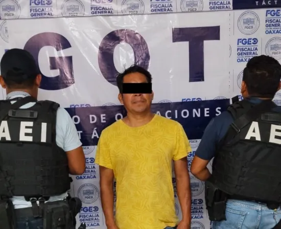 Vinculan a proceso a imputado por abuso sexual infantil, violación y pornografía infantil