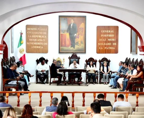 Descuentos en traslado de dominio estarán vigentes durante todo julio en Oaxaca de Juárez