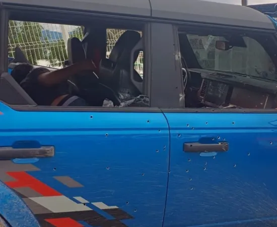Investiga Fiscalía de Oaxaca homicidio de líder de transportistas 