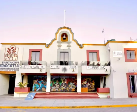 Sala Xalapa avala elección de febrero en Colonia Benemérito de las Américas