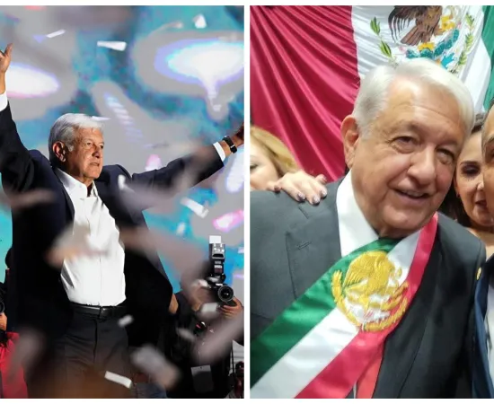 Recuerda y celebra Nino Morales, 7 años de la victoria del pueblo