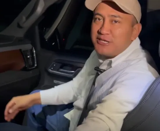 Nino Morales recorrerá este viernes la región Mixteca
