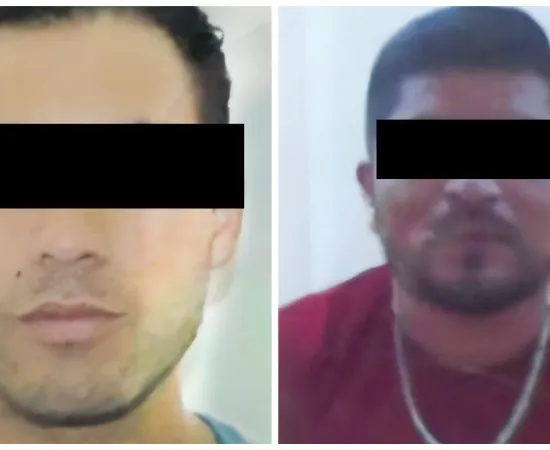 Dos masculinos vinculados a proceso por caso de colegio “Francoise Dolto”; suman cuatro procesados.