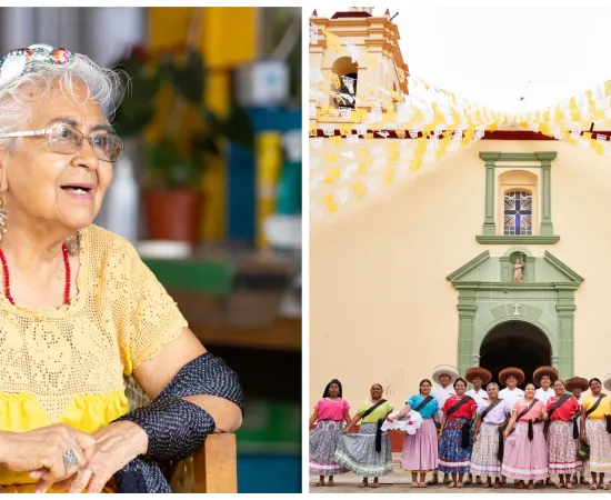 Xoxocotlán en la Guelaguetza: una historia tejida entre raíces y danzas