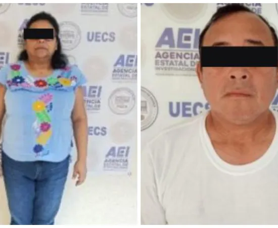 Desarticulan célula delictiva con detención y vinculación a proceso de líder transportista