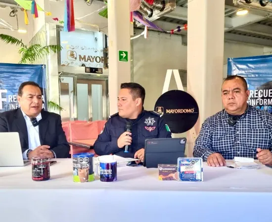 Desayunando con... Francisco Santiago - 08/08/25