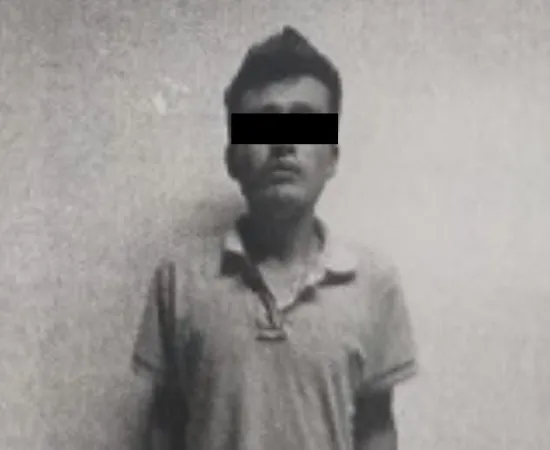 Dan 17 años de prisión contra responsable de violación, cometida en San Agustín Loxicha