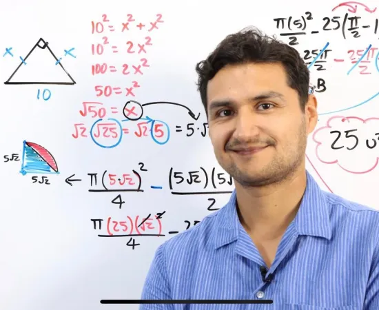 Estudiante abre los ojos: el 2030 está a la vuelta de la esquina