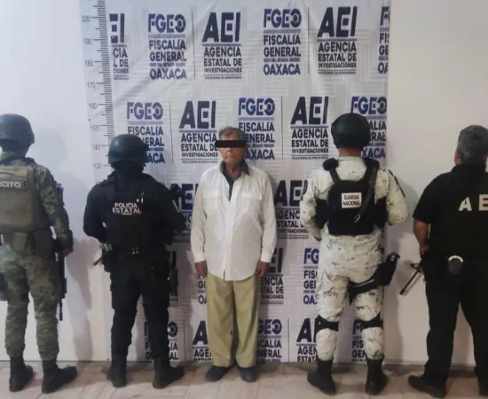 Le dan 30 años de prisión por homicidio calificado ocurrido en la Costa