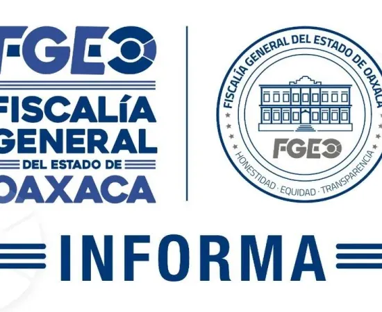 Fiscalía de Oaxaca obtiene vinculación a proceso contra imputada por el delito de tráfico de plazas y servicios