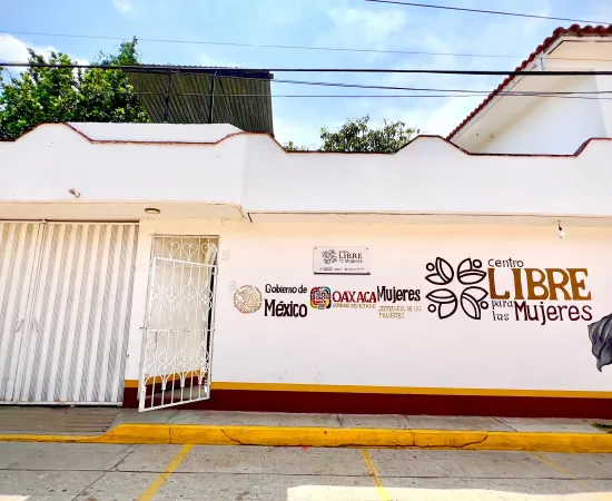 Centro LIBRE de Xoxocotlán invita a plática sobre pensión alimenticia y custodia
