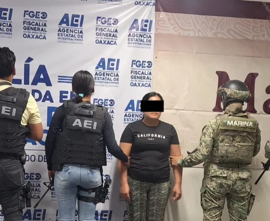 Vinculan a proceso a “La Hiena”, objetivo prioritario del Istmo