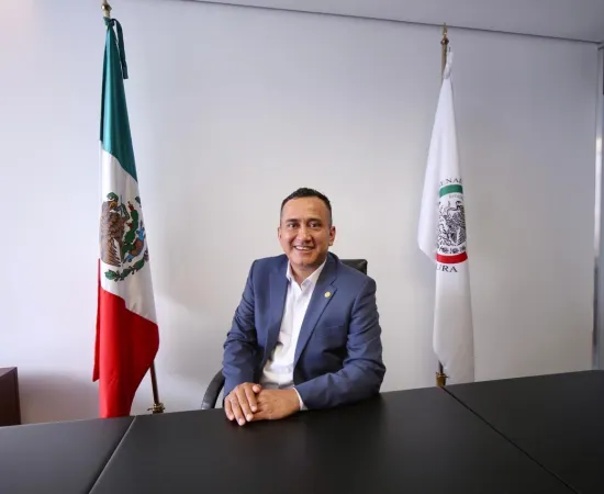 Cierra SCJN una era de opacidad; se abre la puerta a la justicia popular: Nino Morales