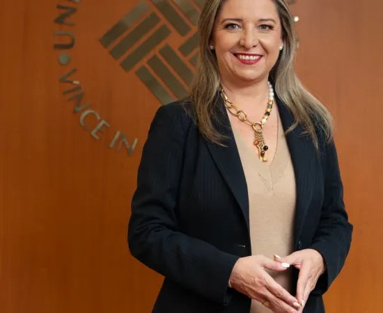 Caroline Mendoza Leclere asume la rectoría de la Anáhuac Oaxaca