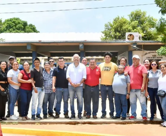 Comunicado UABJO 