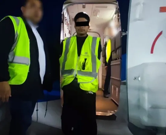 Fiscalía de Oaxaca localiza a imputado por Homicidio Calificado y Tentativa de Homicidio Calificado cometidos en ataque armado en Sola de Vega