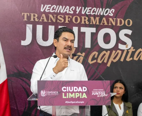 Ray Chagoya presenta acciones para regularización de colonias