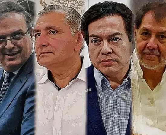 De Paradojas y utopías / 4T: Entre divos y rufianes / Raúl Nathán Pérez