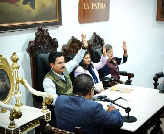 Nuevo reglamento busca conservar el Centro Histórico y garantizar espacios seguros en terrazas