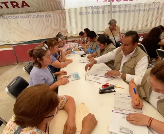 Quedan abiertas inscripciones del programa "Pensión Mujeres Bienestar"