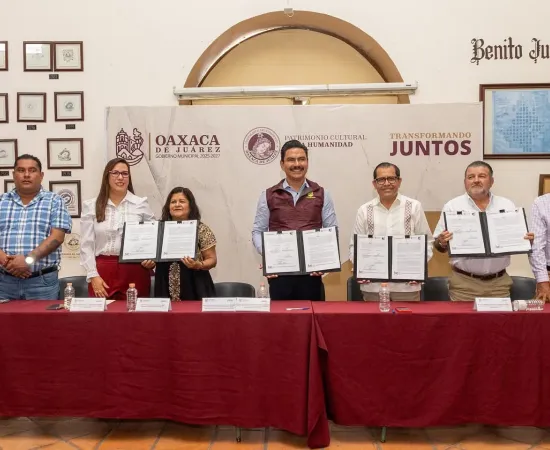 Oaxaca de Juárez accederá a Leche para el Bienestar 