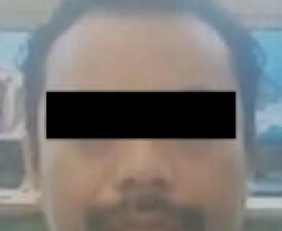 Dan 66 años y 8 meses de cárcel a feminicida, hecho ocurrido en Zautla