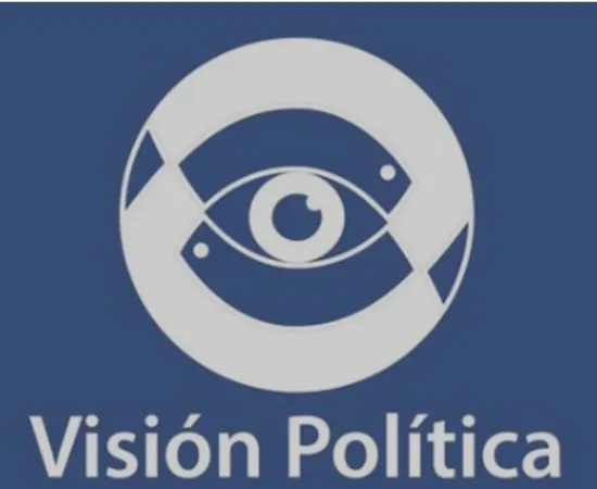 Visión Política  / No somos iguales / Fernando Cruz Lopez