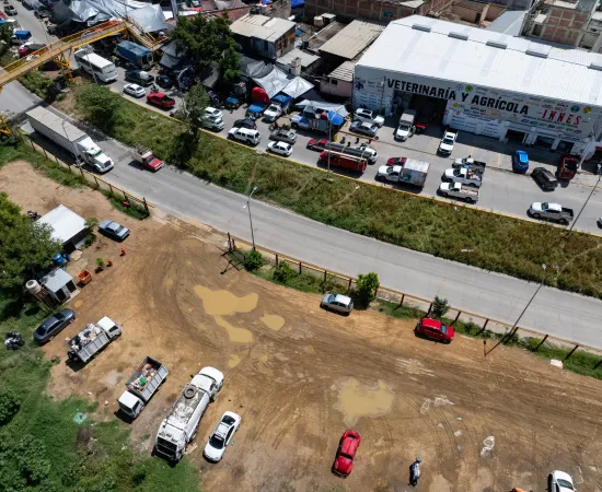 El Playón se mantiene limpio y libre de basura, tras años de abandono 