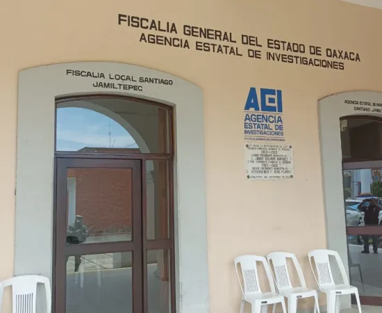 Abre Fiscalía de Oaxaca oficina de atención regional en Jamiltepec