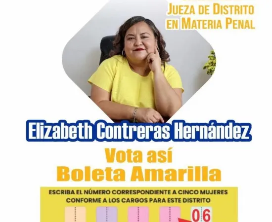 Polémica decisión de Jueza que deja en libertad a violentador de mujeres