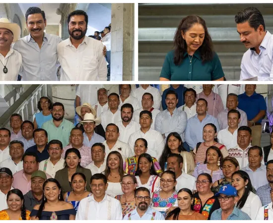 Gobierno Municipal se suma a la Estrategia Estatal “Calles Seguras para la Paz y el Bienestar”