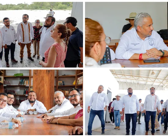 UABJO abrirá Facultad de Medicina en Juchitán 