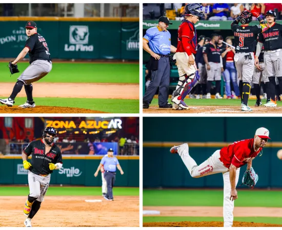 Guerreros a un triunfo de avanzar en los Playoffs