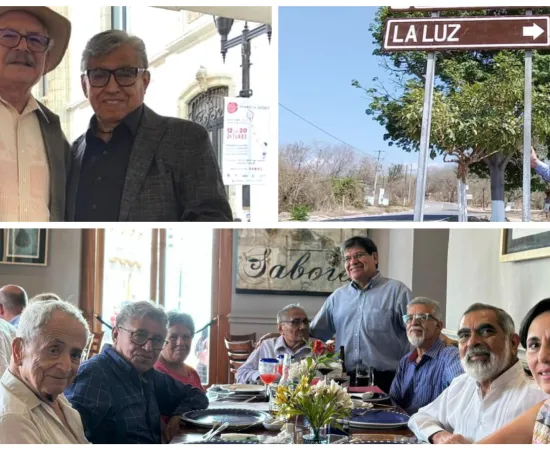Expolición / So long Mailo / Amado Sanmartín Hernández