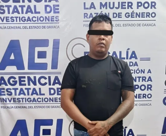 Son detenidas dos personas por violencia familiar; uno de ellos es investigado por encadenar a su hijo