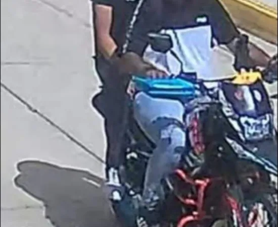 Detienen a integrante de banda dedicada al robo con violencia, que operaba en la capital y Zona Metropolitana