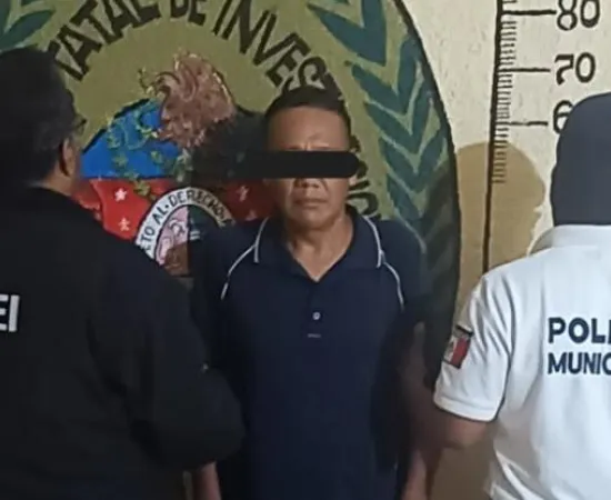 Vinculan a proceso a imputado por pederastia, cometido en San Agustín Loxicha