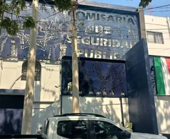 Asfixia mecánica por ahorcadura de suspensión incompleta, causa de muerte de Tamara en separos de Salina Cruz