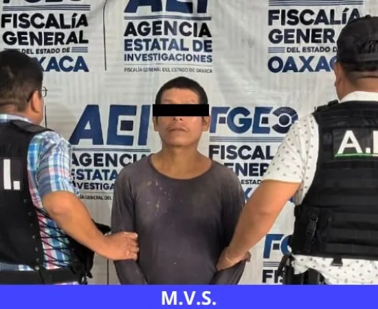 Lo detienen por homicidio cometido con disparos de arma de fuego, en el Istmo 