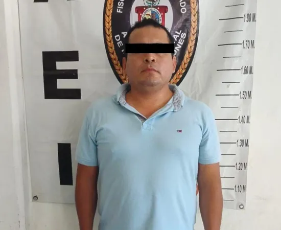 Dan 16 años de prisión contra responsable de pederastia contra niña, cometido en la Costa