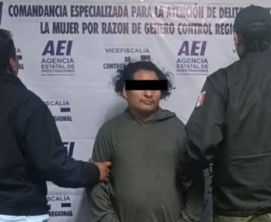 Vinculan a proceso a violador de una niña, ocurrida en la Sierra Mixe